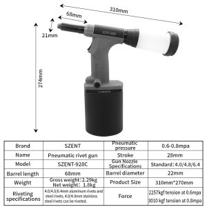 红色英文尺寸去色